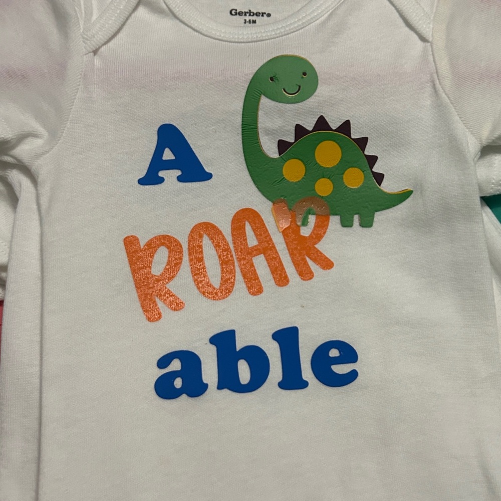 A Roar Able